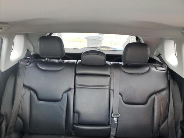 2017 JEEP COMPASS LIMITED 3C4NJDCB0HT666264