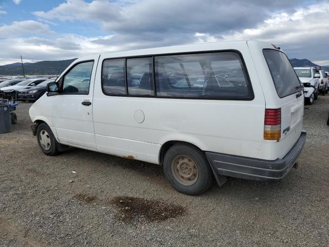Vin: 1fmda31u3rza55385, lot: 54246685, ford all models 19942