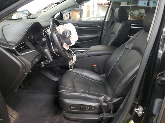 2020 BUICK ENCLAVE AV 5GAEVCKW9LJ137397