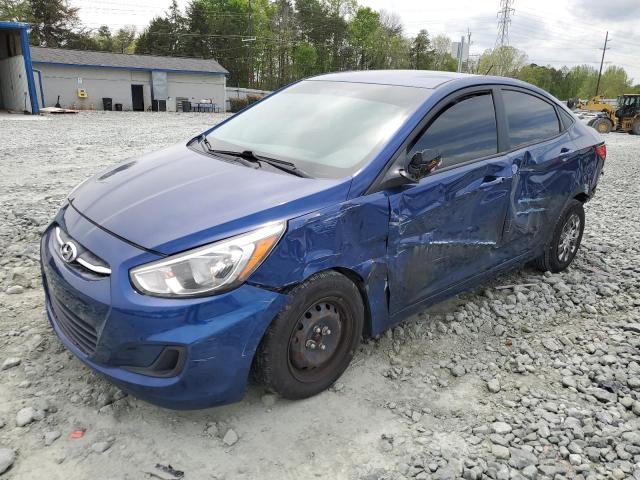 Vin: kmhct4ae2gu057935, lot: 52521795, hyundai accent se 2016 img_1