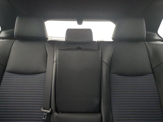 2021 TOYOTA RAV4 XSE - 4T3E6RFVXMU032385