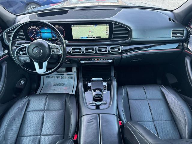 2021 MERCEDES-BENZ GLS MERCED 4JGFF8HB2MA383965