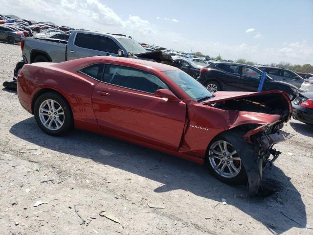Vin: 2g1fa1e39e9250861, lot: 51829455, chevrolet camaro ls 20144