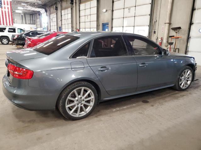 Vin: wauffaflxfn014965, lot: 53460065, audi a4 premium plus 20153