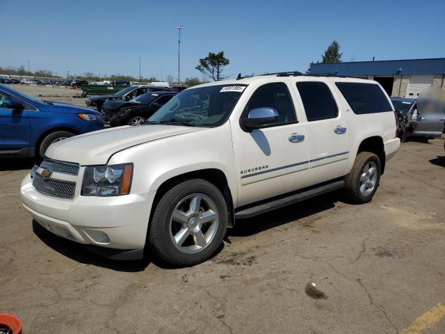 Vin: 1gnskke75cr322211, lot: 54891885, chevrolet suburban k1500 ltz 2012 img_1