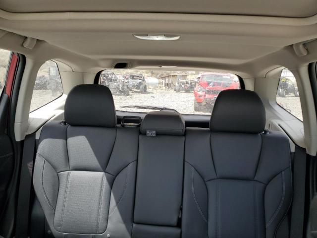 2019 SUBARU FORESTER T - JF2SKAWC1KH548511