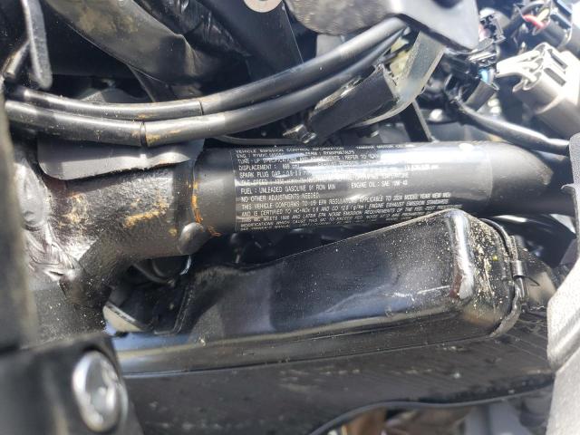 2024 YAMAHA MT07 JYARM32E0RA011363