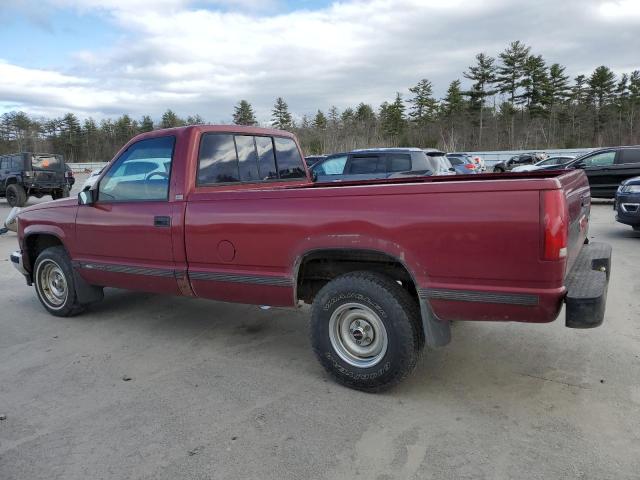 Vin: 1gtdc14h2jz525458, lot: 52489085, gmc g-series c1500 19882