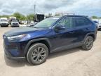 2023 TOYOTA RAV4 XLE P - JTMB6RFV1PD100836