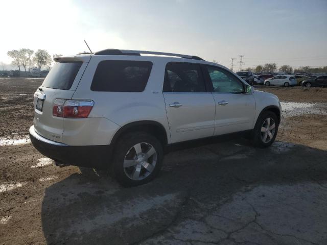 Vin: 1gkkvsed9cj204400, lot: 52155955, gmc acadia slt-2 20123