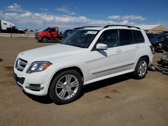 Vin: wdcgg8jbxdg110926, lot: 54174325, mercedes-benz glk-class 350 4matic 2013 img_1