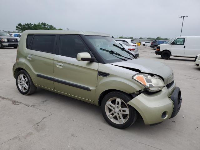 Vin: kndjt2a22a7037874, lot: 51540355, kia soul + 20104