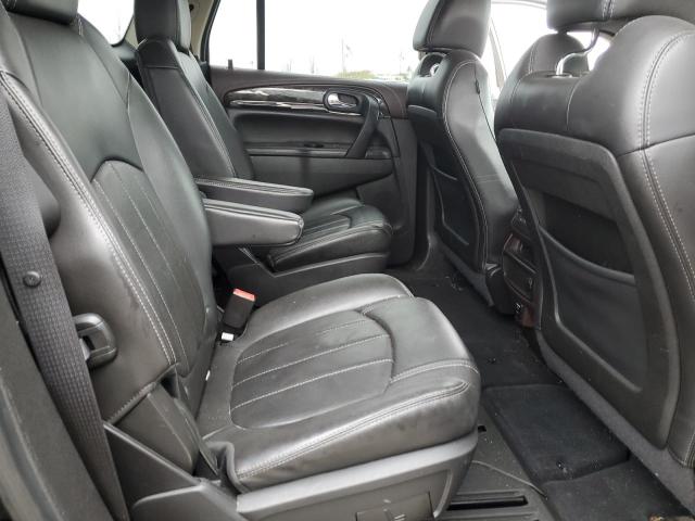 2016 BUICK ENCLAVE 5GAKVBKD3GJ269430