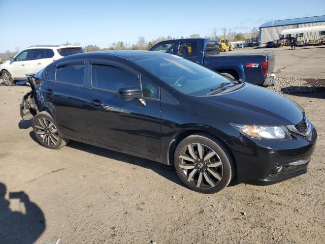 Vin: 19xfb2f94fe214043, lot: 53528065, honda civic exl 20154