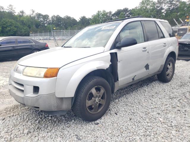 SATURN VUE