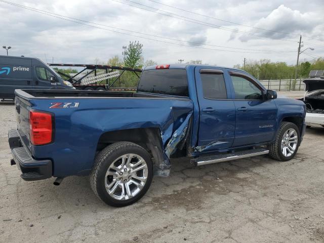 Vin: 2gcvkpecxk1188299, lot: 55117315, chevrolet all models k1500 lt 20193