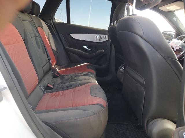 2019 MERCEDES-BENZ GLC 63 4MA WDC0G8JB5KF529674