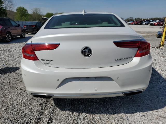 2018 BUICK LACROSSE P 1G4ZR5SS7JU143932