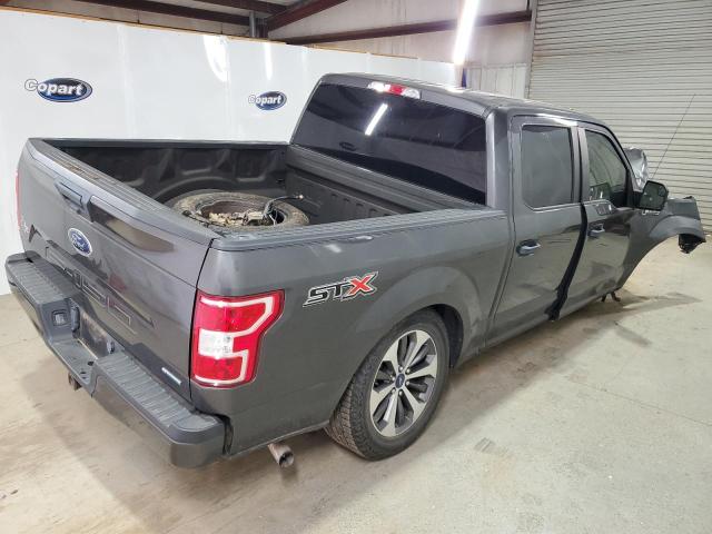 Vin: 1ftew1cp0kke47664, lot: 54575555, ford f-150 supercrew 20193