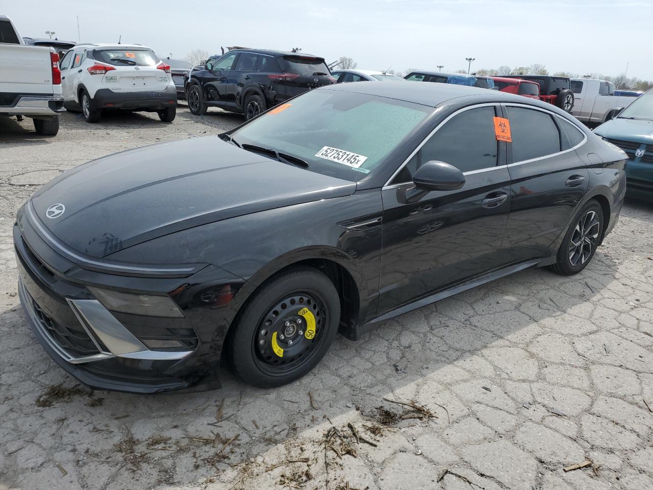 HYUNDAI SONATA SEL
