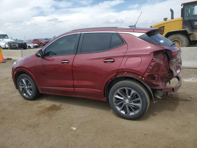 Vin: kl4mmdsl1pb079014, lot: 54510875, buick encore select 20232