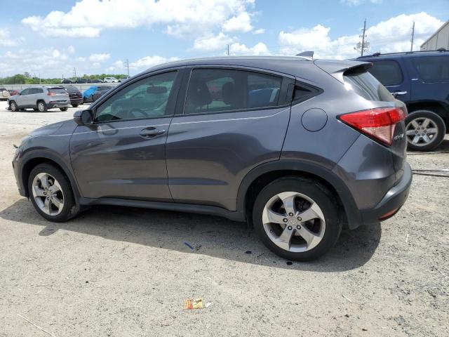 Vin: 3czru5h7xgm754227, lot: 52151365, honda hr-v exl 20162