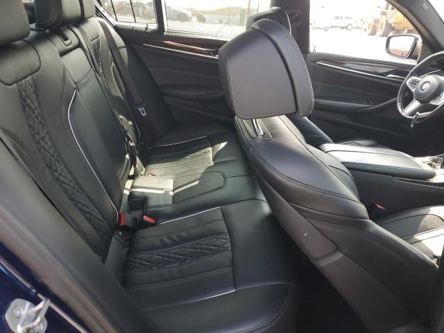 2019 BMW M550XI WBAJB9C51KB464722