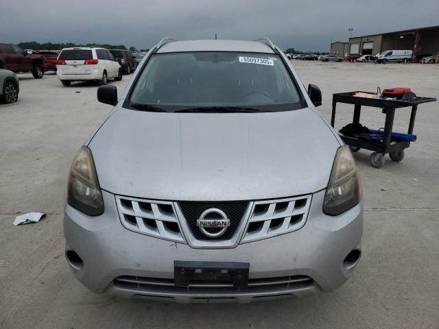 2015 NISSAN ROGUE SELE JN8AS5MT1FW159037