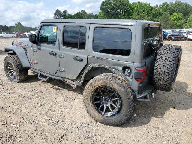 Vin: 1c4hjxegxkw620983, lot: 55098785, jeep wrangler sahara 20192