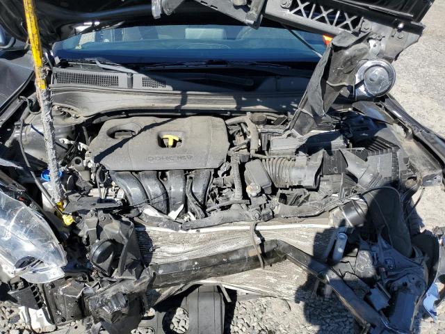 2020 KIA FORTE FE - 3KPF24AD8LE170230