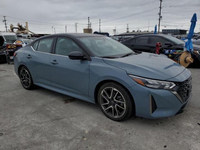 Vin: 3n1ab8dv3ry279968, lot: 53686725, nissan sentra sr 20244