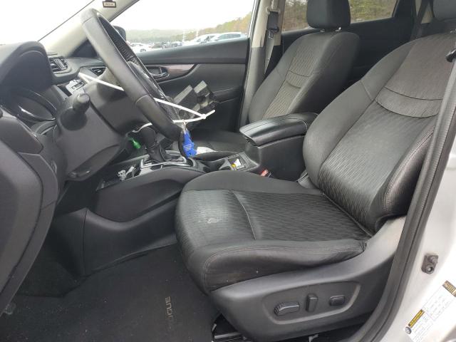 2018 NISSAN ROGUE S - 5N1AT2MV2JC741923