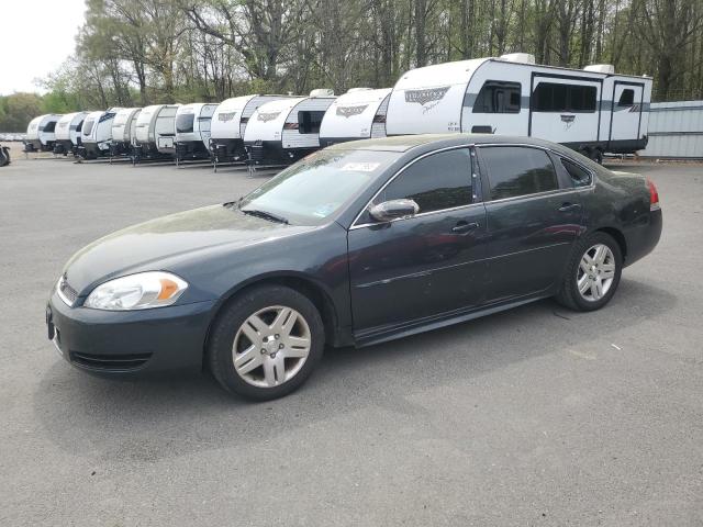 CHEVROLET IMPALA LT