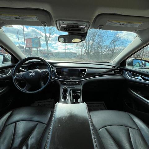 2017 BUICK LACROSSE P 1G4ZR5SS8HU190459