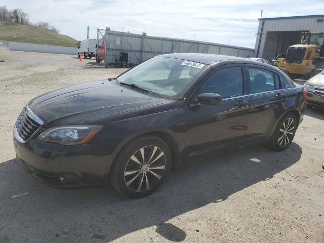 Vin: 1c3ccbcg0dn706374, lot: 54966035, chrysler 200 limited 2013 img_1