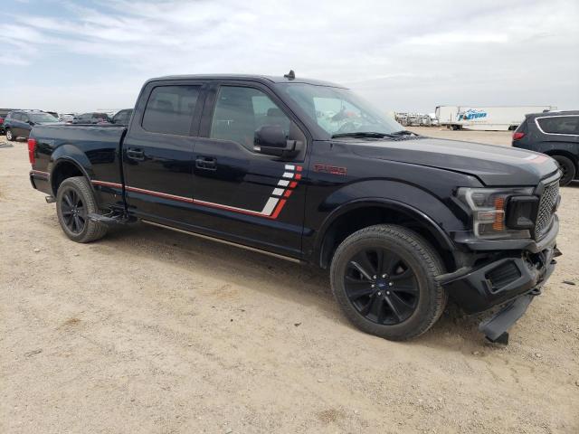 Vin: 1ftfw1e4xlfa42459, lot: 53863115, ford f-150 supercrew 20204