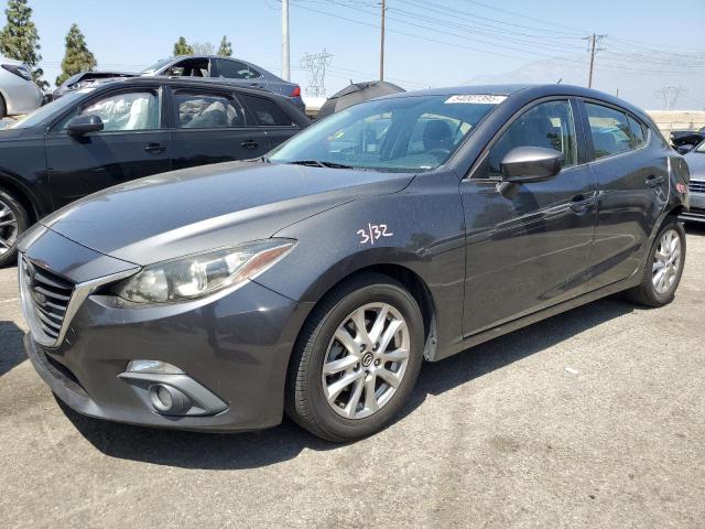 Vin: jm1bm1l7xg1333886, lot: 54007395, mazda 3 touring 2016 img_1