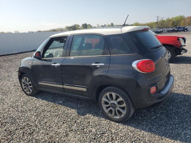 Vin: zfbcfach4ez012256, lot: 52956725, fiat 500 lounge 20142