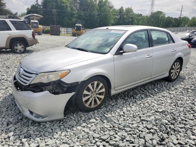 TOYOTA AVALON BAS