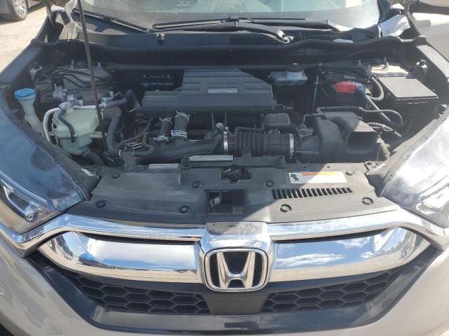 2018 HONDA CR-V EX 5J6RW2H5XJL035821