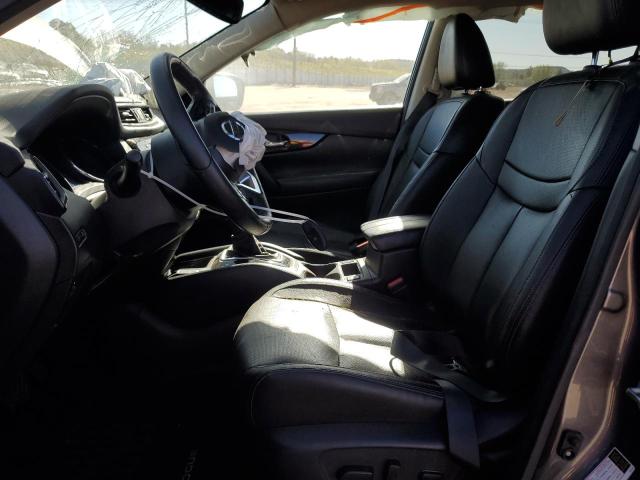 2020 NISSAN ROGUE S - 5N1AT2MV4LC772450