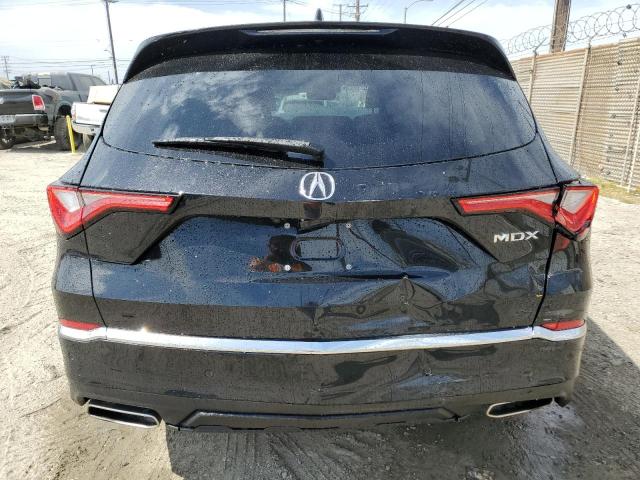2024 ACURA MDX TECHNO - 5J8YD9H49RL002877