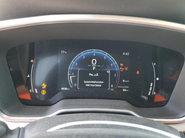 2023 TOYOTA COROLLA CR - 7MUDAAAG2PV054350