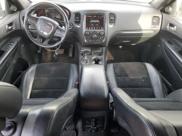 2018 DODGE DURANGO GT - 1C4RDJDG2JC283235