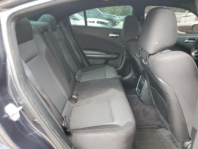 2017 DODGE CHARGER SX - 2C3CDXHG7HH551386