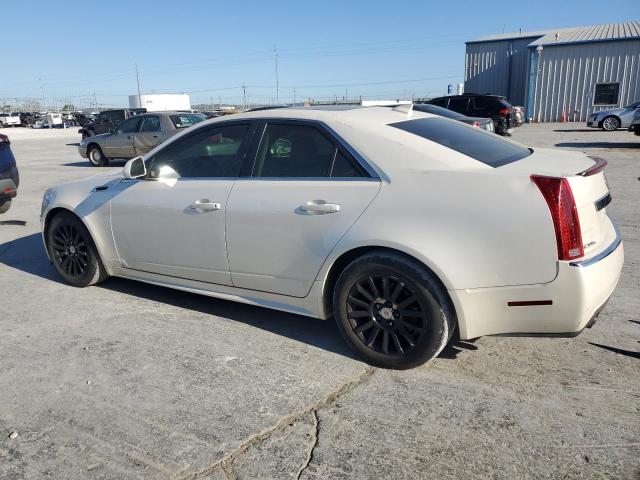 Vin: 1g6dg5e51c0143724, lot: 53299665, cadillac cts luxury collection 20122