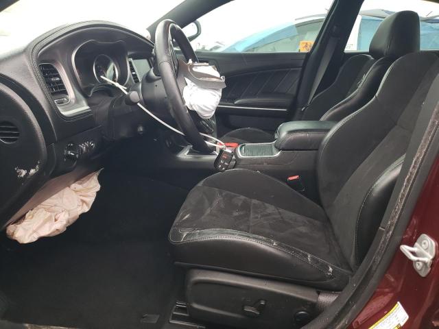 2022 DODGE CHARGER SC - 2C3CDXGJ4NH181555