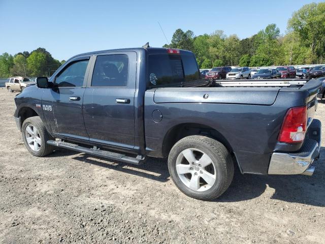Vin: 1c6rr7lt6hs659638, lot: 52015635, ram 1500 slt 20172