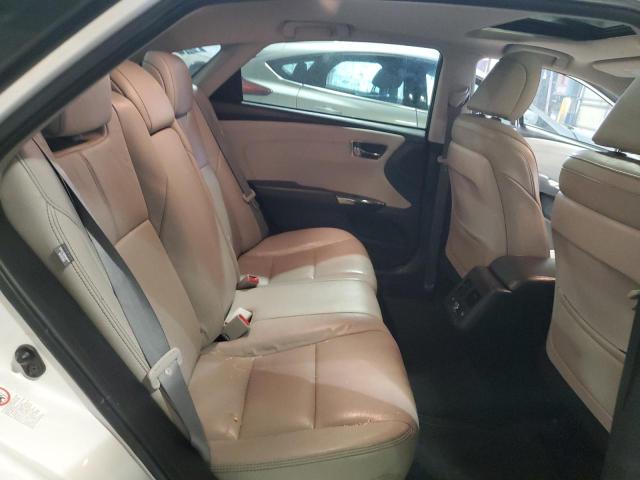 2016 TOYOTA AVALON XLE - 4T1BK1EB0GU232342