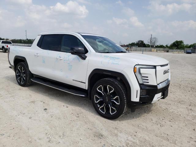 2025 GMC SIERRA DEN 1GT40LEL0SU403655